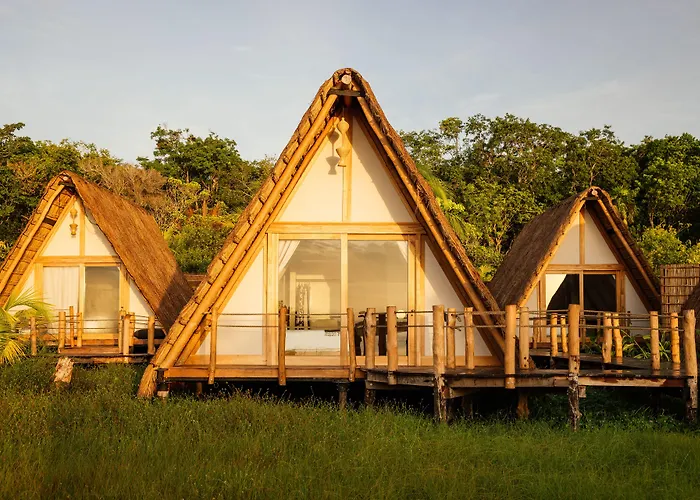 Our Habitas Bacalar - Adults Only