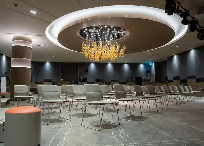 Melas Hotel Istanbul