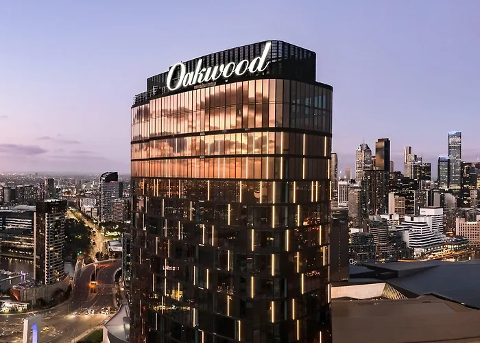 Oakwood Premier
