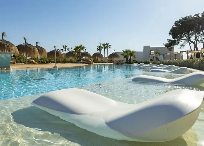Eques Petit Resort