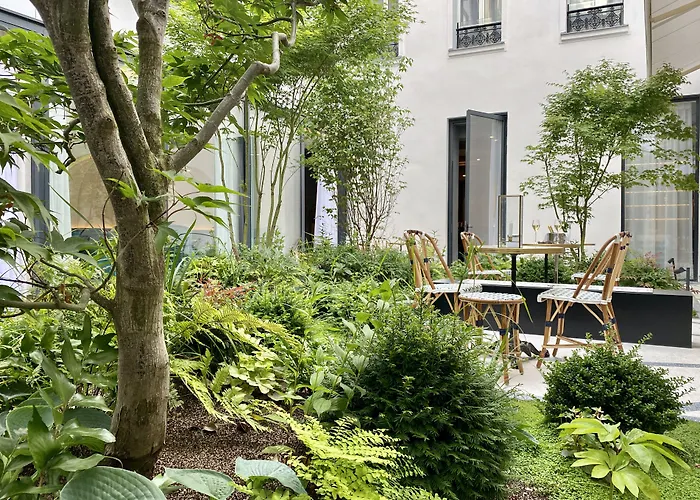  Maison Albar s - Le Vendome