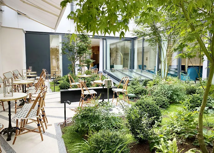  Maison Albar s - Le Vendome