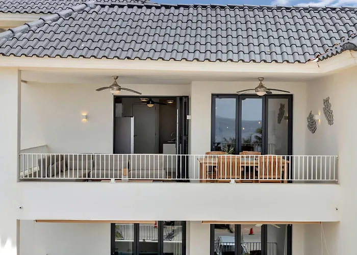 Hotel: Grand Windsock Bonaire