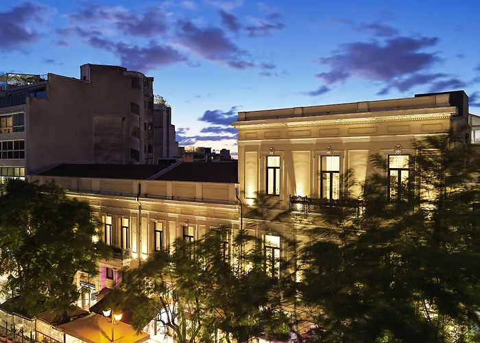  Nlh Monastiraki - Neighborhood Lifestyle s