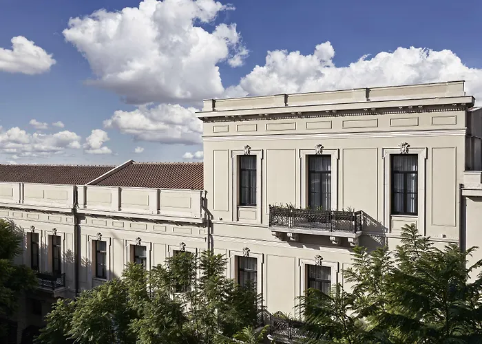  Nlh Monastiraki - Neighborhood Lifestyle s