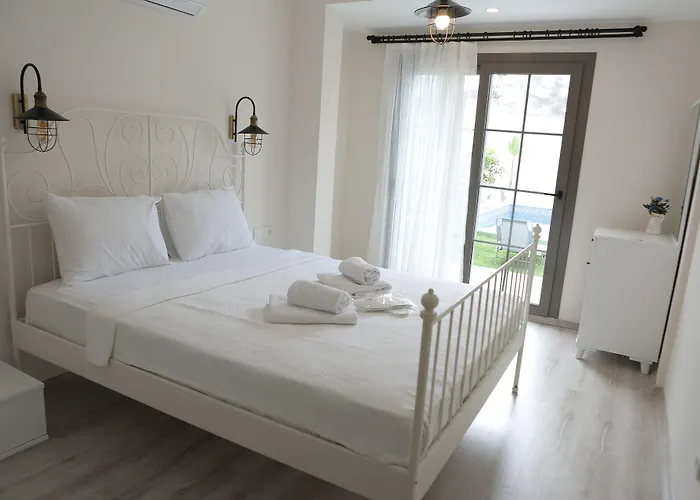 Zentrales Hotel: Cielo Limon Alacati