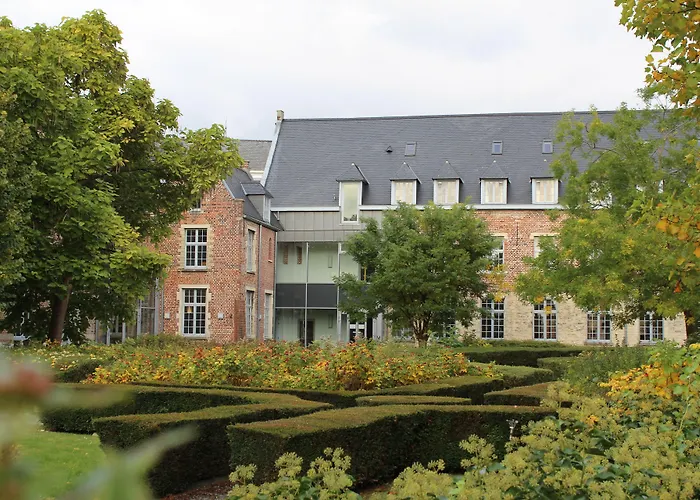  Irish College Leuven