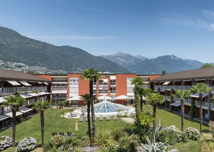 Hapimag Resort