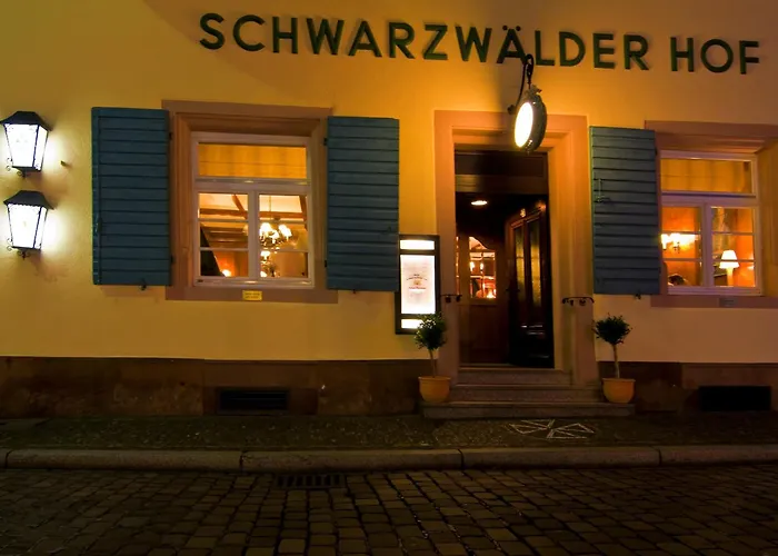 Schwarzwaelder Hof