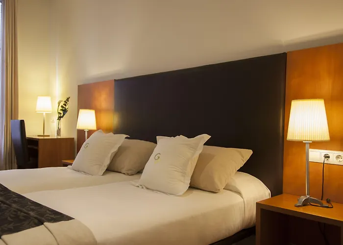 Hostal Goya