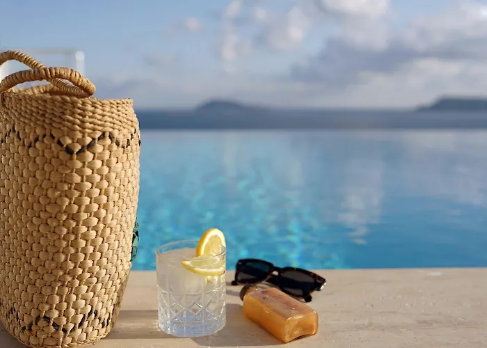 Hotel dichtbij College: Blue Island Luxury Hotel Adults Only