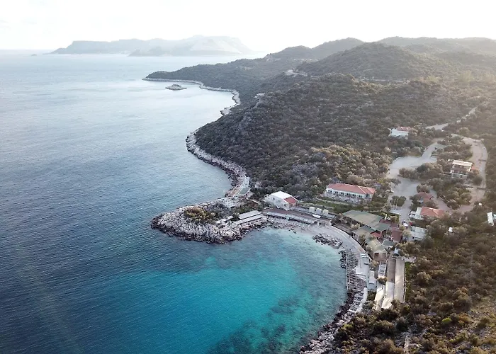 Hotel dichtbij College: Blue Island Luxury Hotel Adults Only