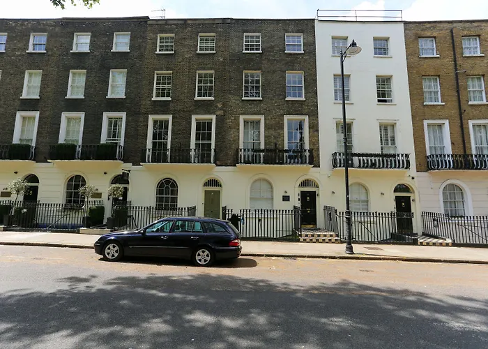 Kx Rooms Kings Cross