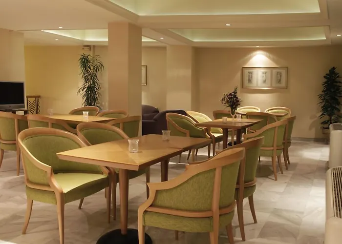 Goedkoop hotel: Pella