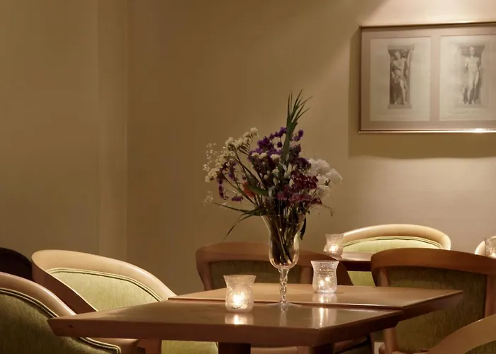 Goedkoop hotel: Pella