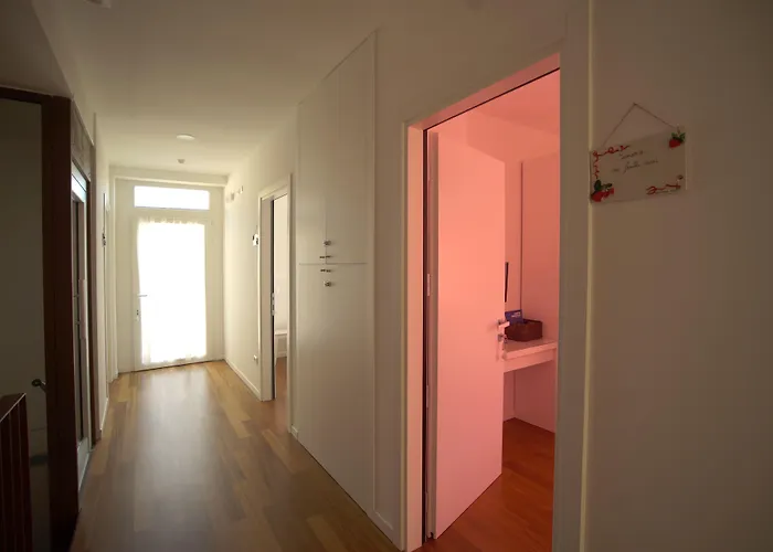 Hotel vicino al College: Sant'Anna Hostel