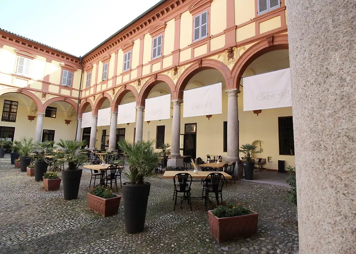 LVG Hotel Collection - Tornielli 9