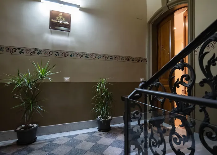 Palazzo Perrotta