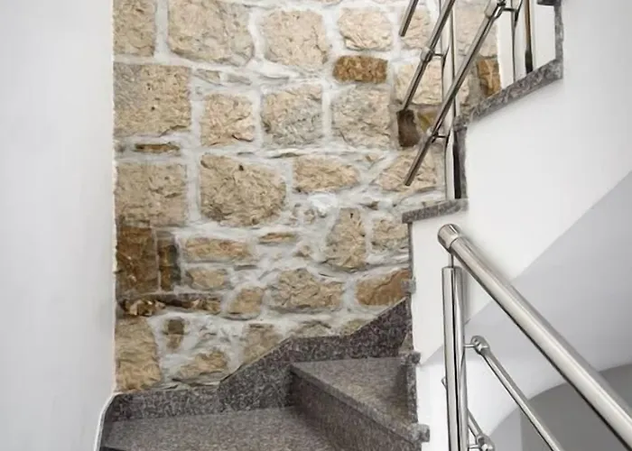 Animaux admis La Perla Luxury