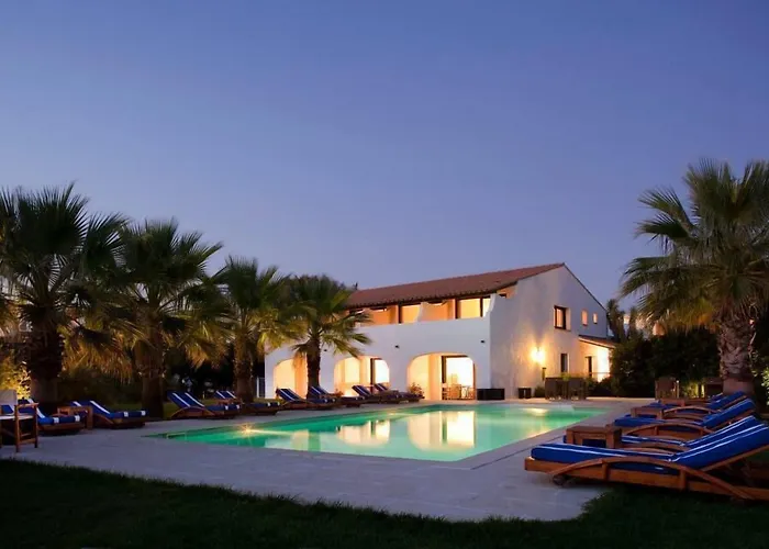 Hotel familiare: Mangio Fango Hotel Et Spa