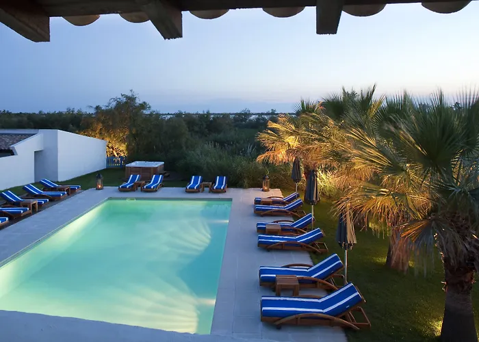 Hotel familiare: Mangio Fango Hotel Et Spa