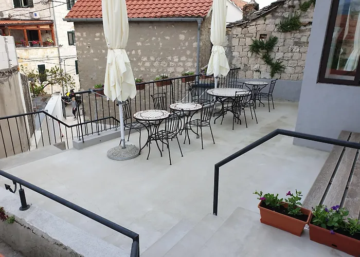 3 sterren hotel: Golden B&B