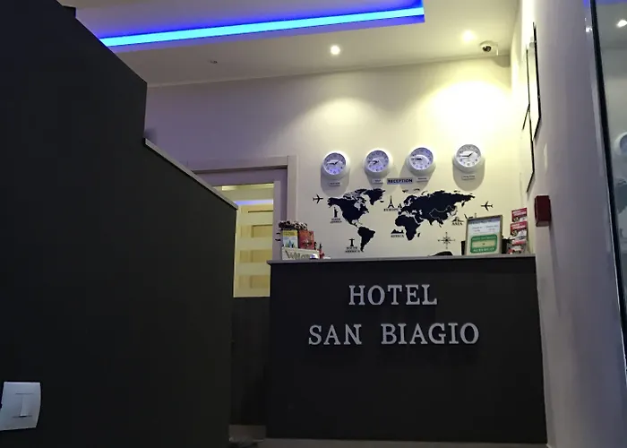San Biagio
