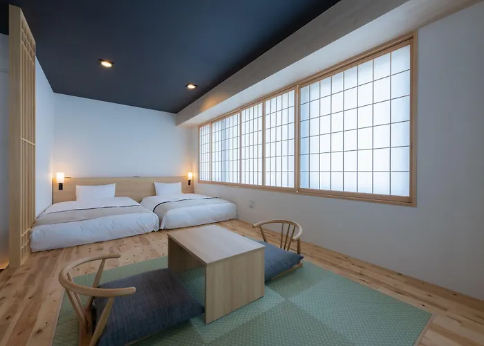 Hôtel central: Tosei Hotel Cocone Asakusa Kuramae