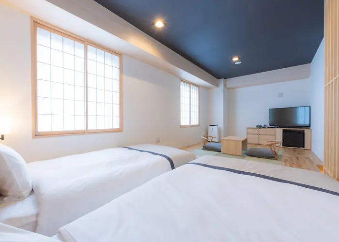 Hôtel central: Tosei Hotel Cocone Asakusa Kuramae