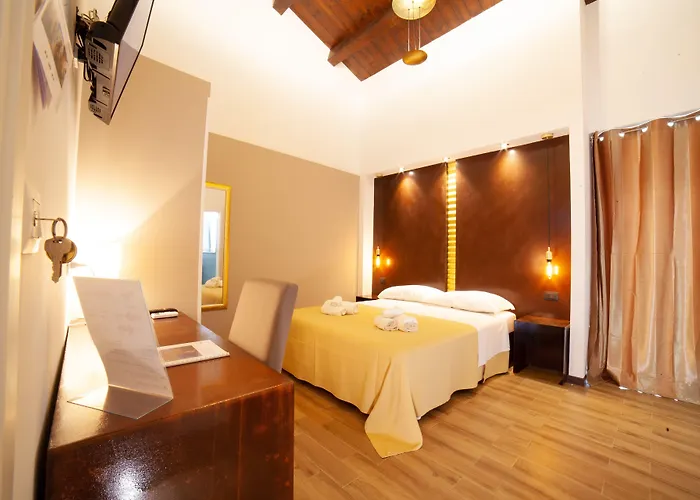  B&B Ninfeo Siracusa - Rooms & Breakfast