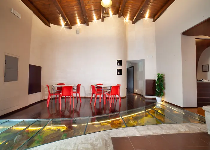  B&B Ninfeo Siracusa - Rooms & Breakfast