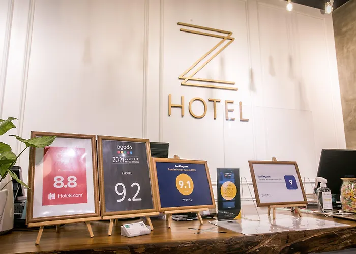 Z Hotel