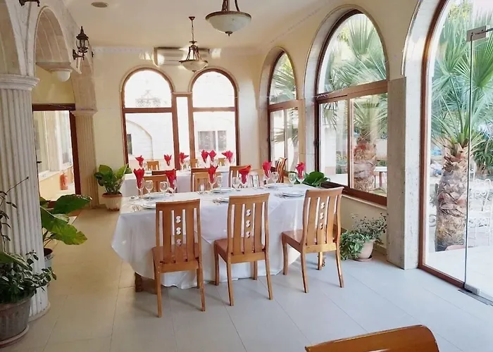 Hotel: Hotel Ferrari Tirane