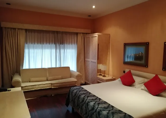 Albergo economico: Colosseo Studio Suite