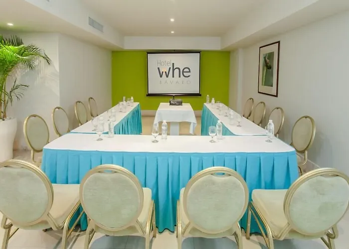 Hotel de 4 estrellas: B&B Rooms Punta Cana