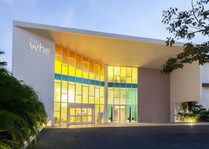 Hotel de 4 estrellas: B&B Rooms Punta Cana