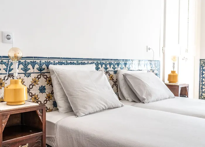 Azulejos Cais Sodré