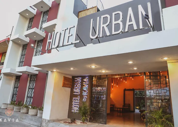 Hotel Urban