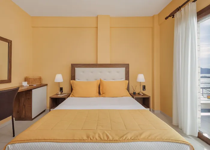 Hotel boutique: Costa Smeralda
