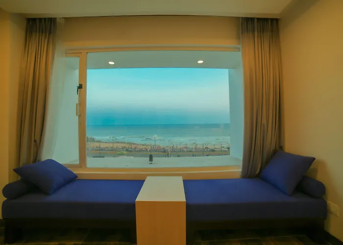 Bay View Hotel Vizag