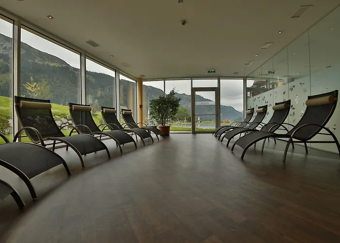 Romantik Resort&SPA Der Laterndl Hof
