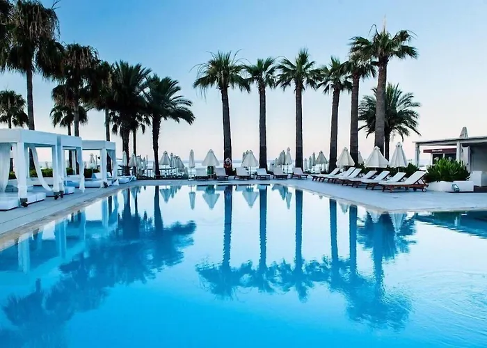 Vrissiana Boutique Beach