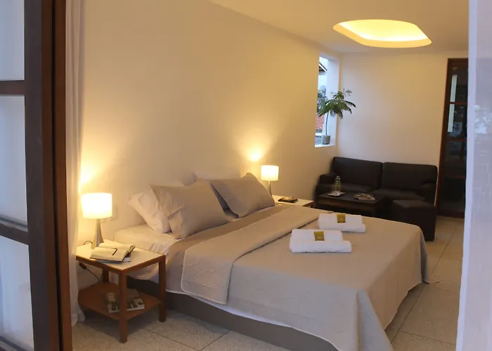 Orlanova Boutique Hotel