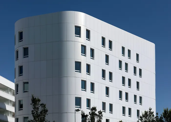 Citadines Confluent