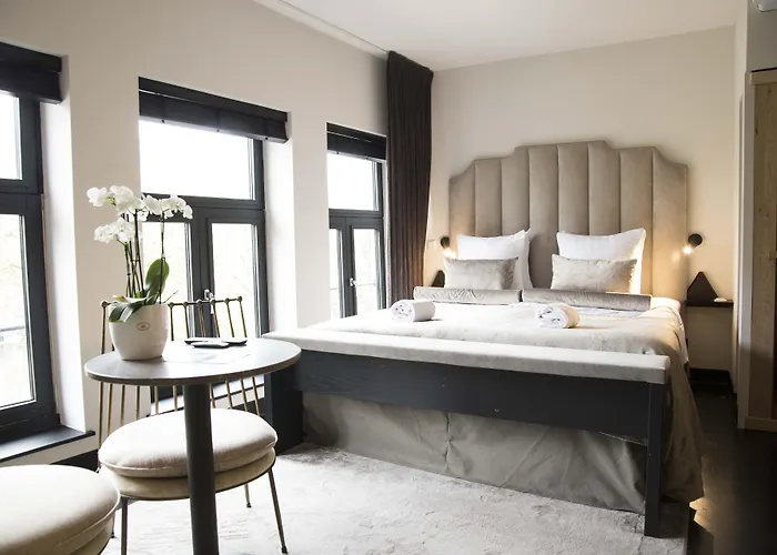 Family Friendly Hotels House Of Amstel