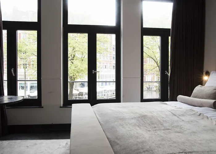 Family Friendly Hotels House Of Amstel