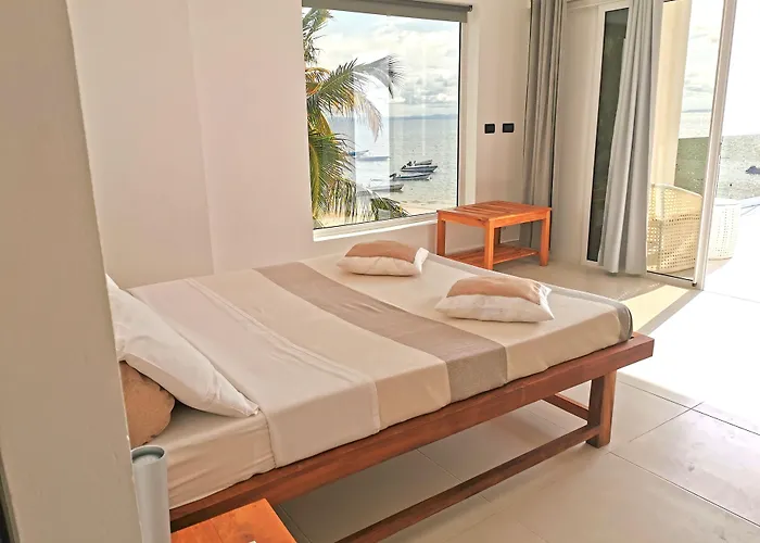 Hôtel pour familles: Etoile Blanche