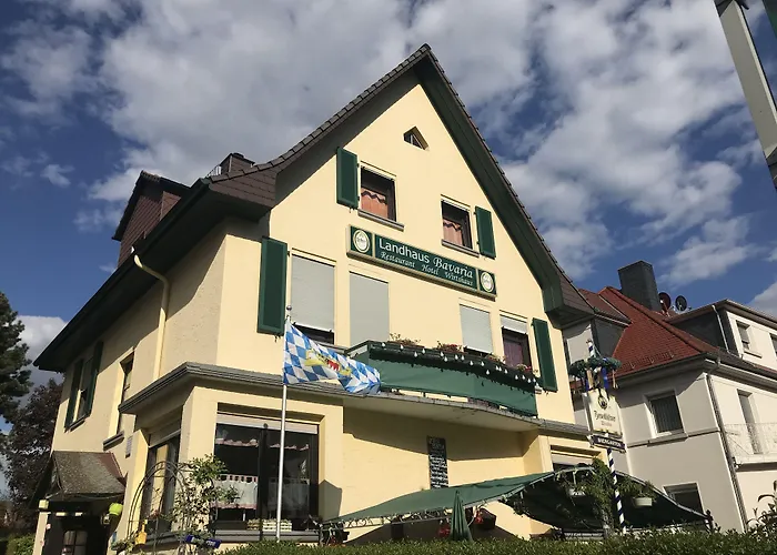 Bavaria