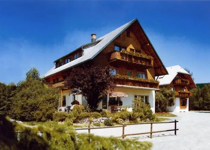Naturion Hinterzarten
