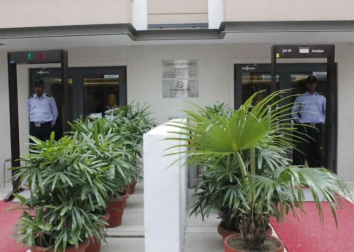 Hotel Swati Deluxe
